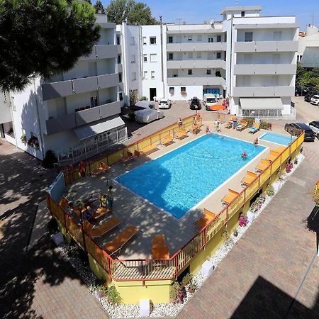 Residence La Pigna Rosolina Mare Εξωτερικό φωτογραφία