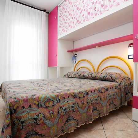 Residence La Pigna Rosolina Mare Εξωτερικό φωτογραφία