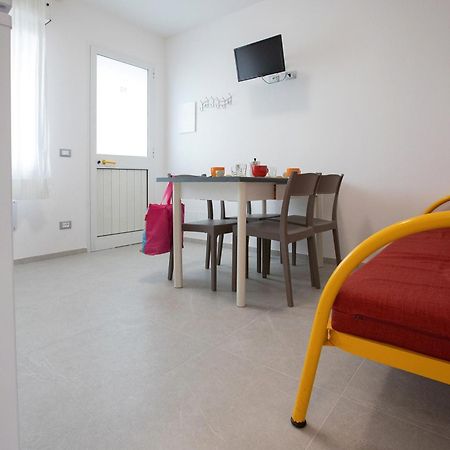 Residence La Pigna Rosolina Mare Εξωτερικό φωτογραφία