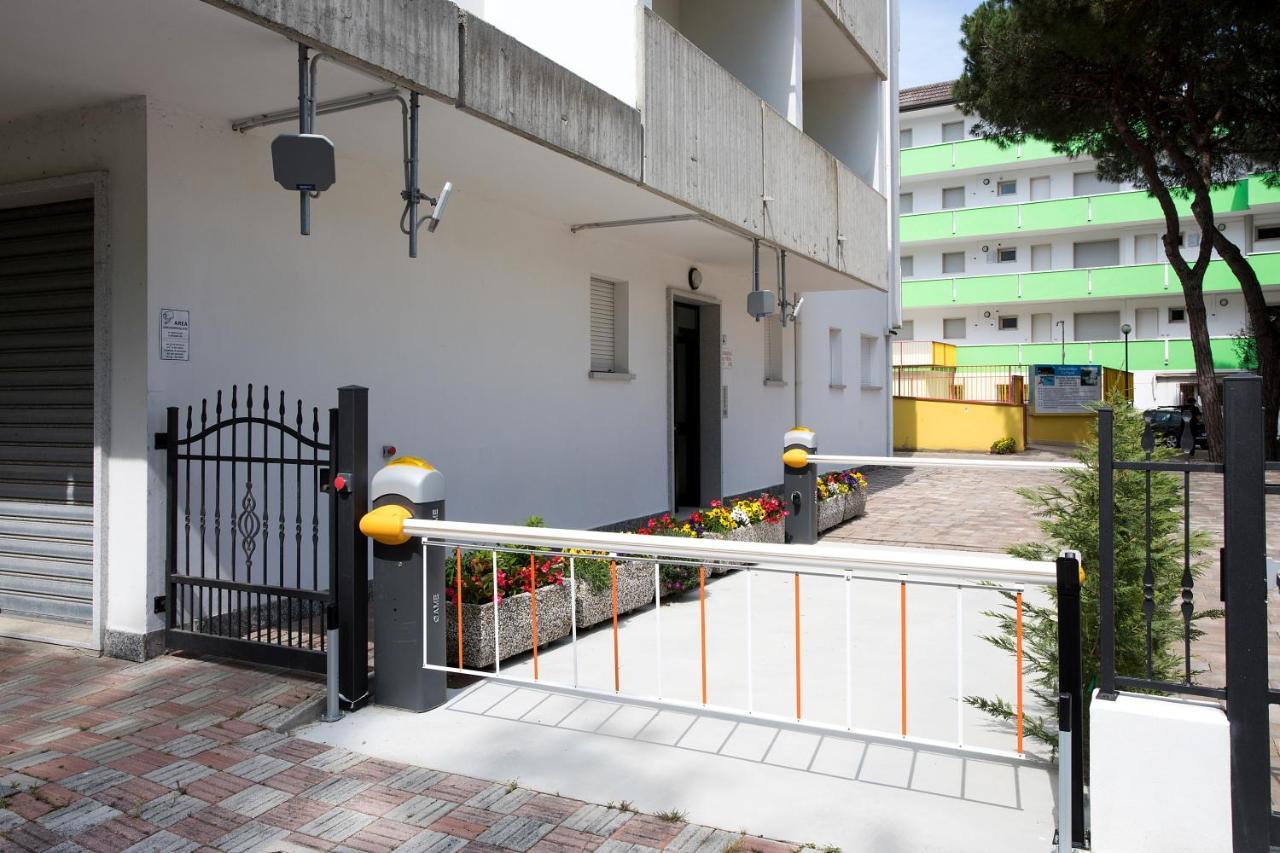 Residence La Pigna Rosolina Mare Εξωτερικό φωτογραφία