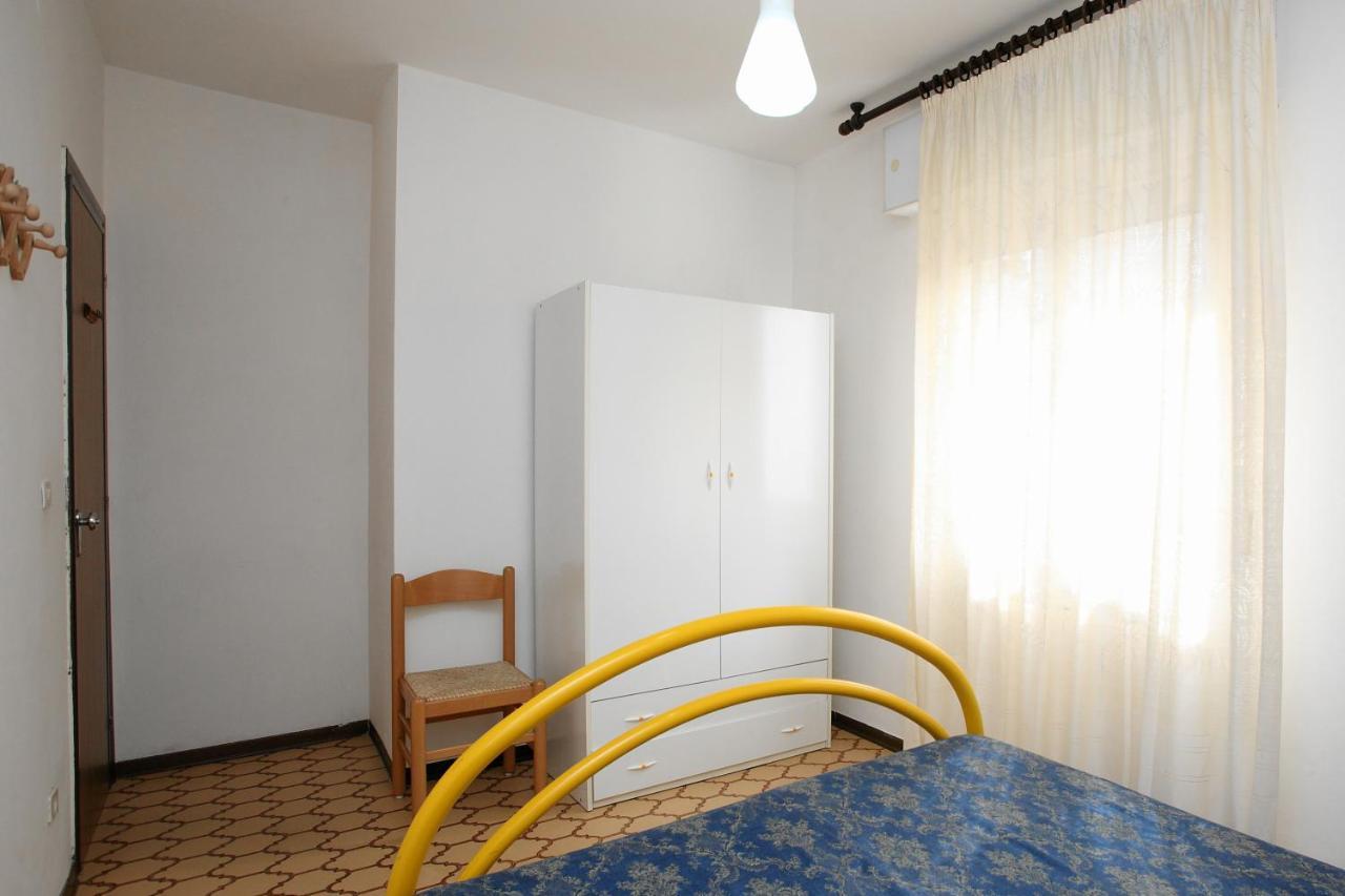 Residence La Pigna Rosolina Mare Εξωτερικό φωτογραφία