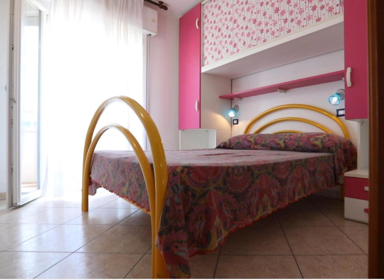 Residence La Pigna Rosolina Mare Εξωτερικό φωτογραφία