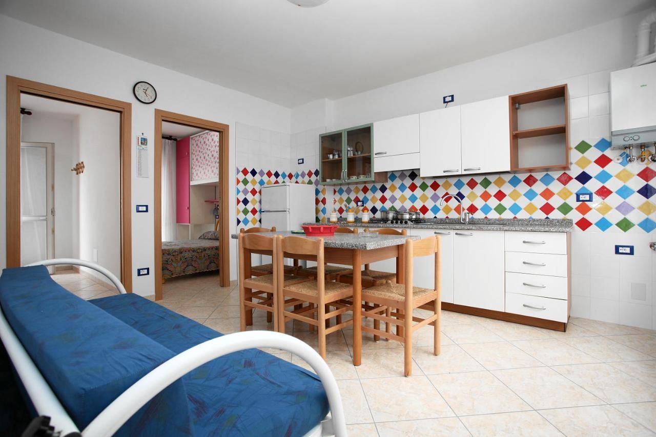 Residence La Pigna Rosolina Mare Εξωτερικό φωτογραφία