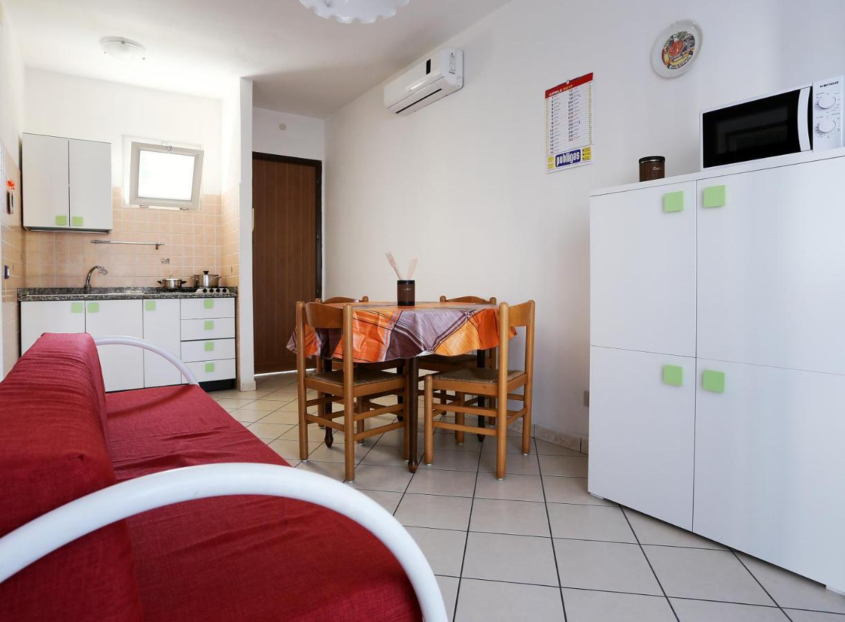 Residence La Pigna Rosolina Mare Εξωτερικό φωτογραφία