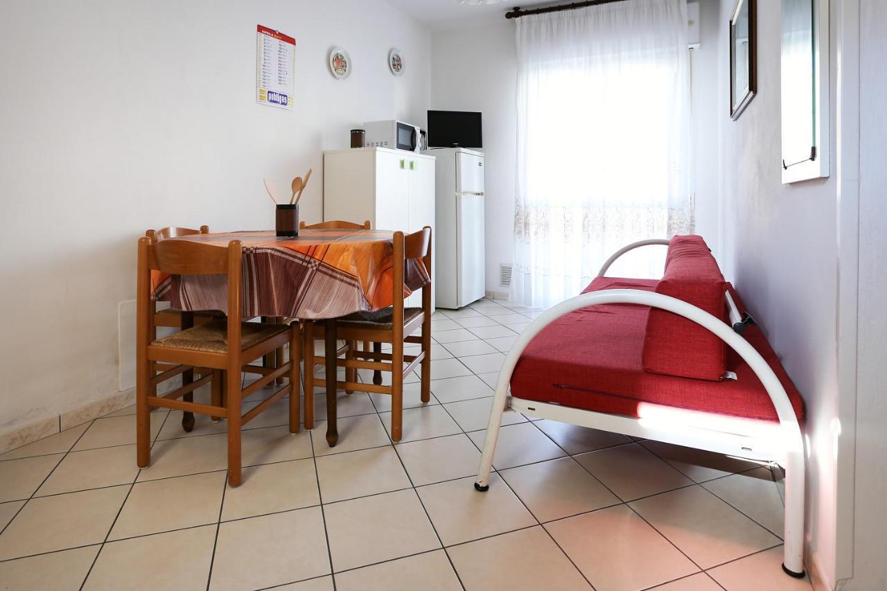 Residence La Pigna Rosolina Mare Εξωτερικό φωτογραφία