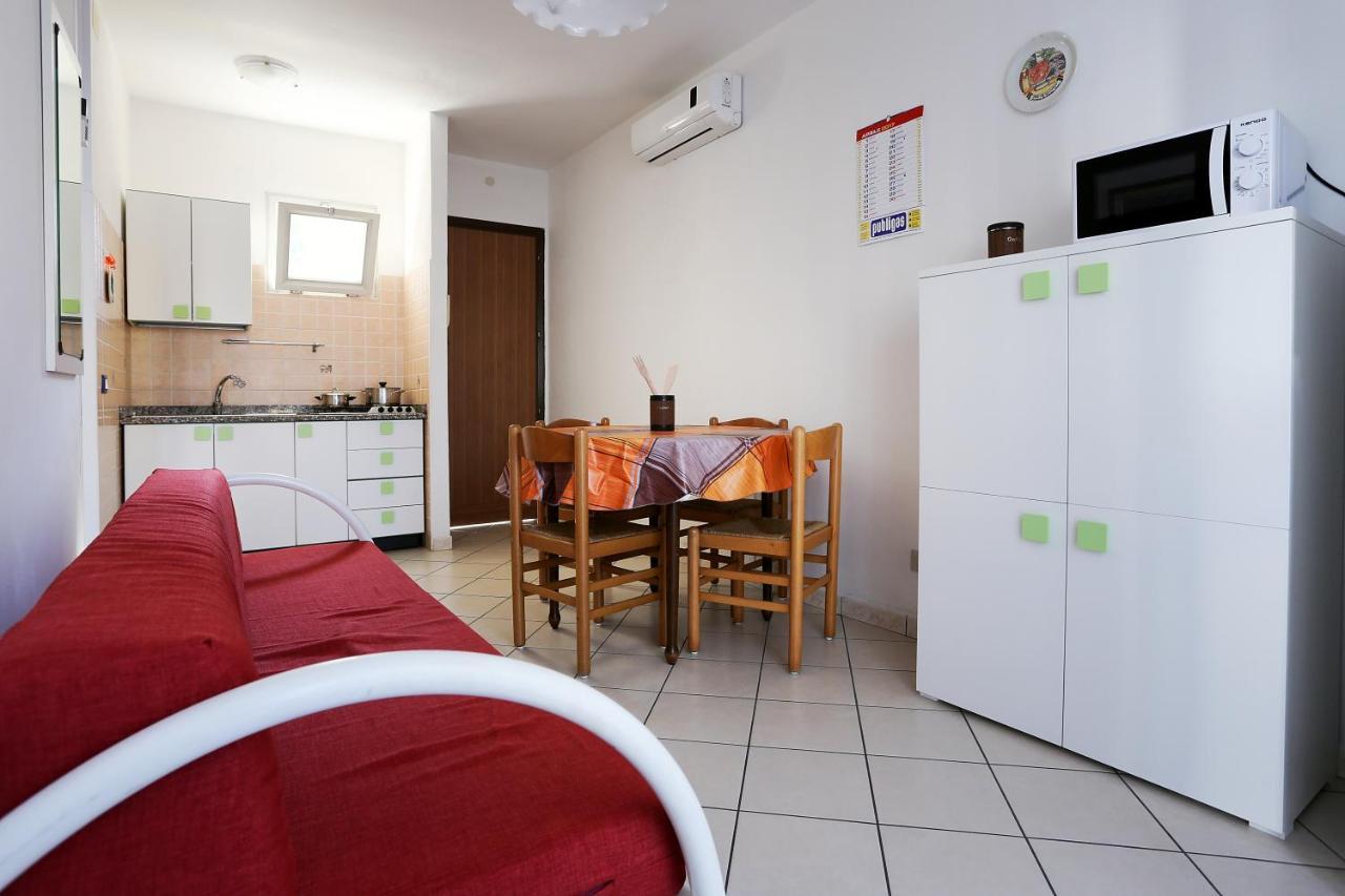 Residence La Pigna Rosolina Mare Εξωτερικό φωτογραφία