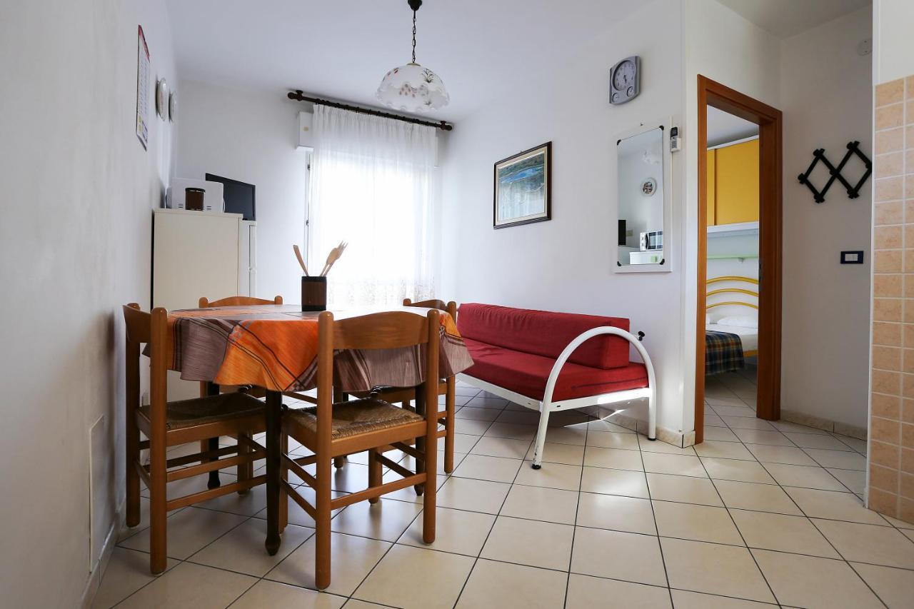 Residence La Pigna Rosolina Mare Εξωτερικό φωτογραφία