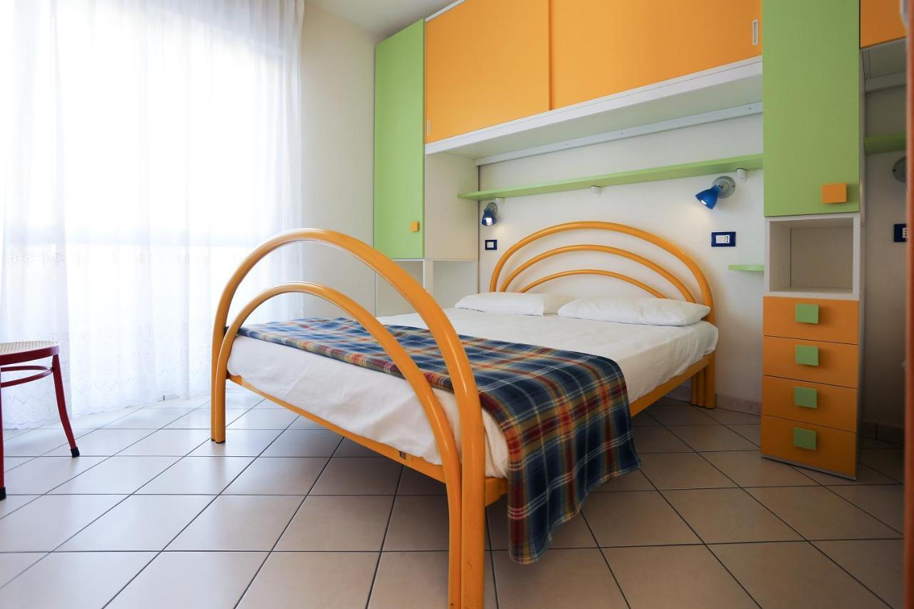 Residence La Pigna Rosolina Mare Εξωτερικό φωτογραφία