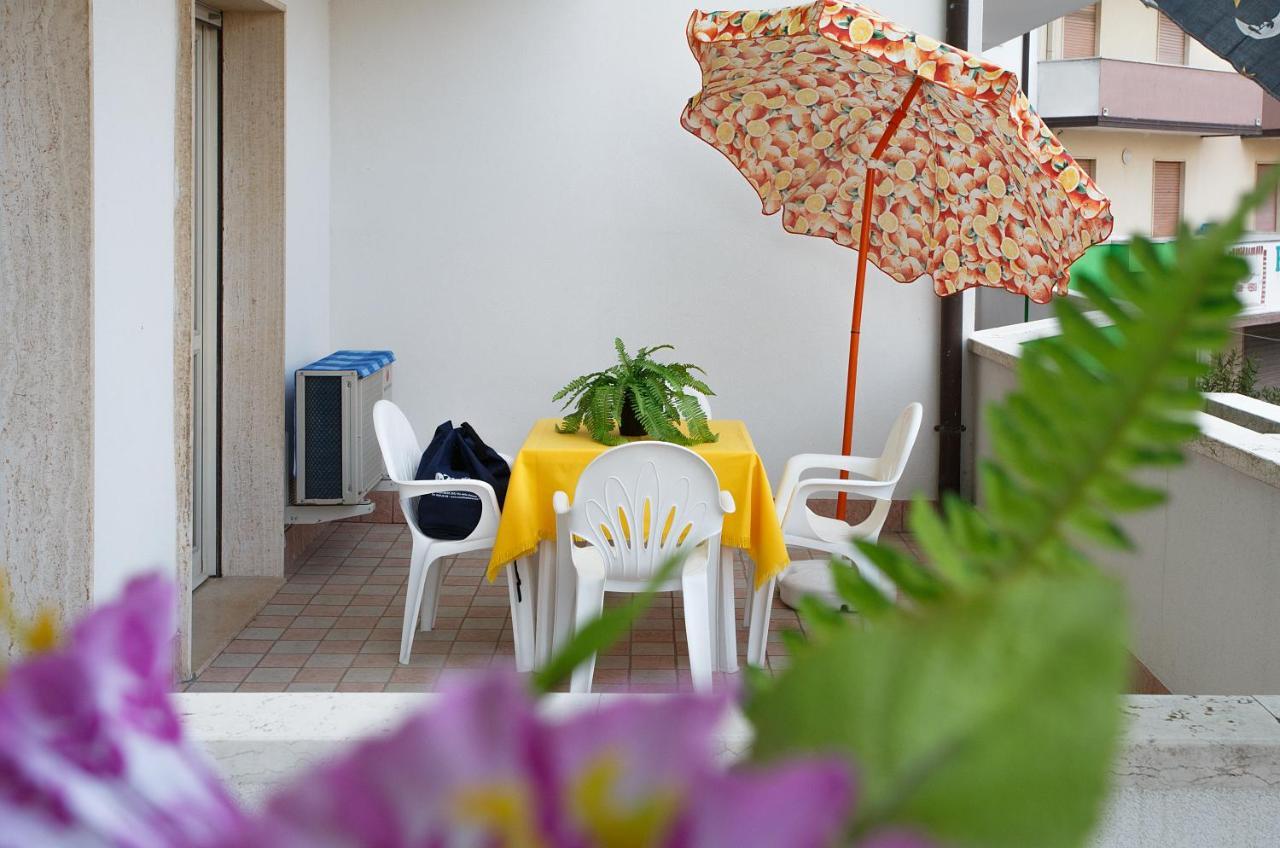 Residence La Pigna Rosolina Mare Εξωτερικό φωτογραφία