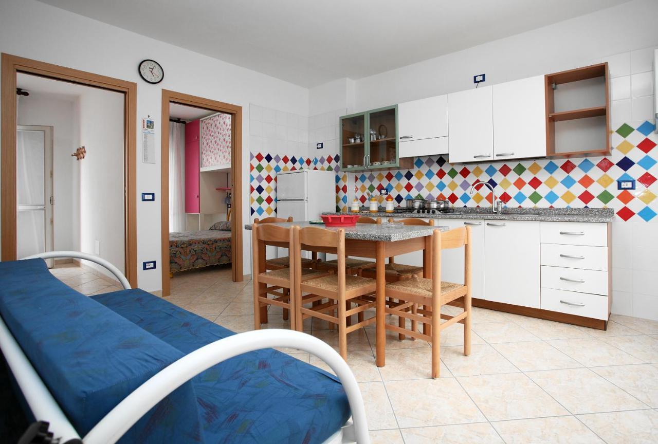 Residence La Pigna Rosolina Mare Εξωτερικό φωτογραφία