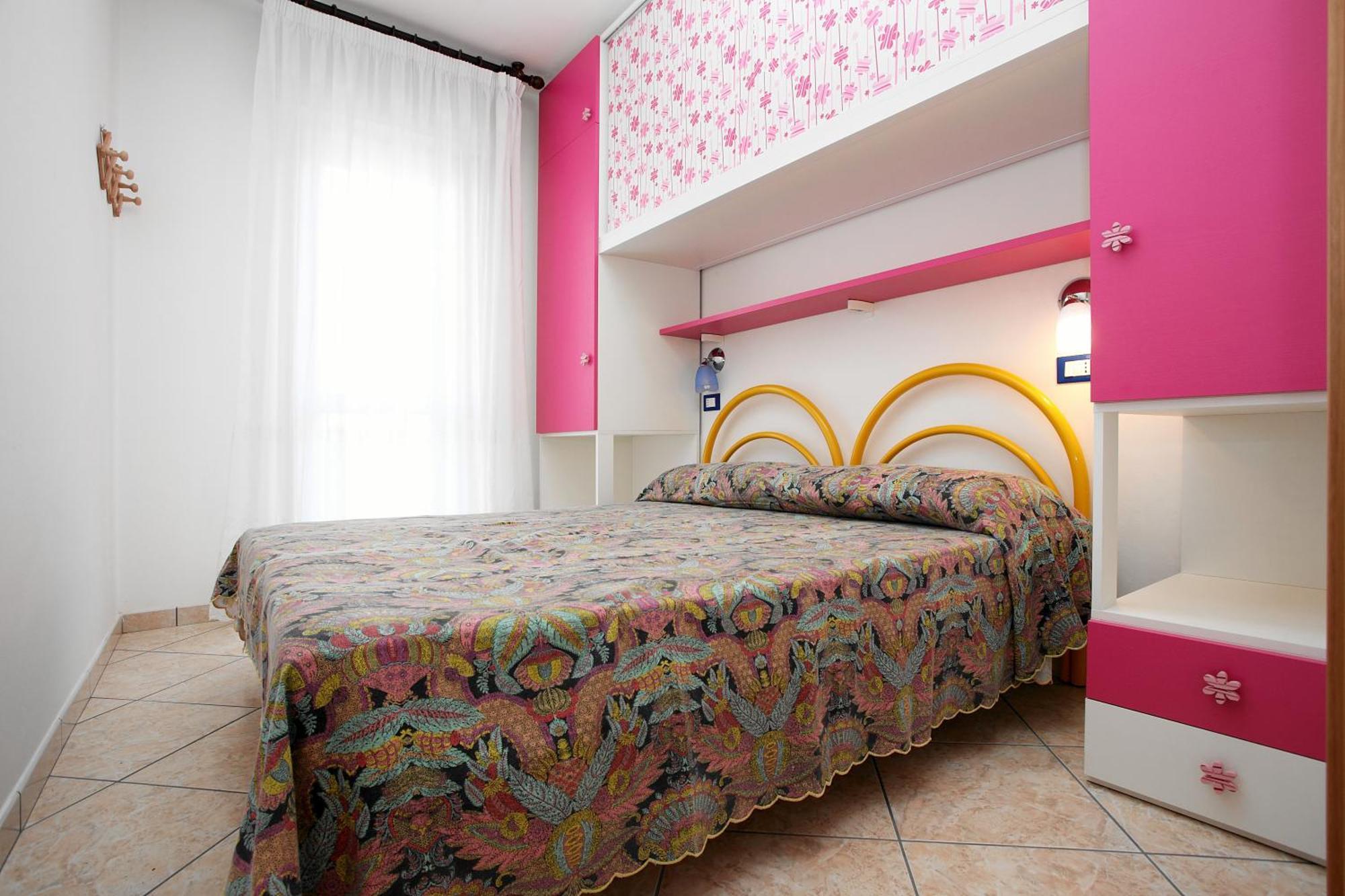Residence La Pigna Rosolina Mare Εξωτερικό φωτογραφία