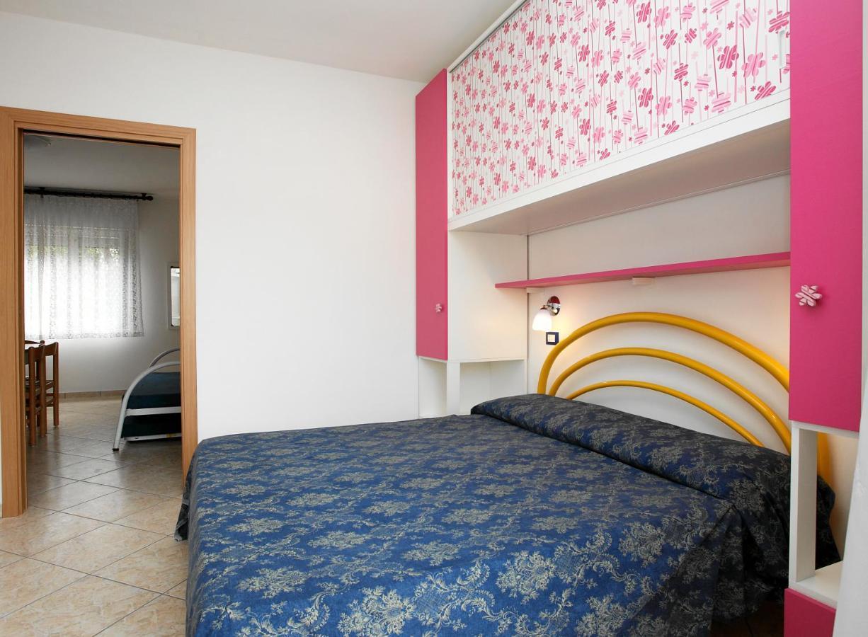 Residence La Pigna Rosolina Mare Εξωτερικό φωτογραφία