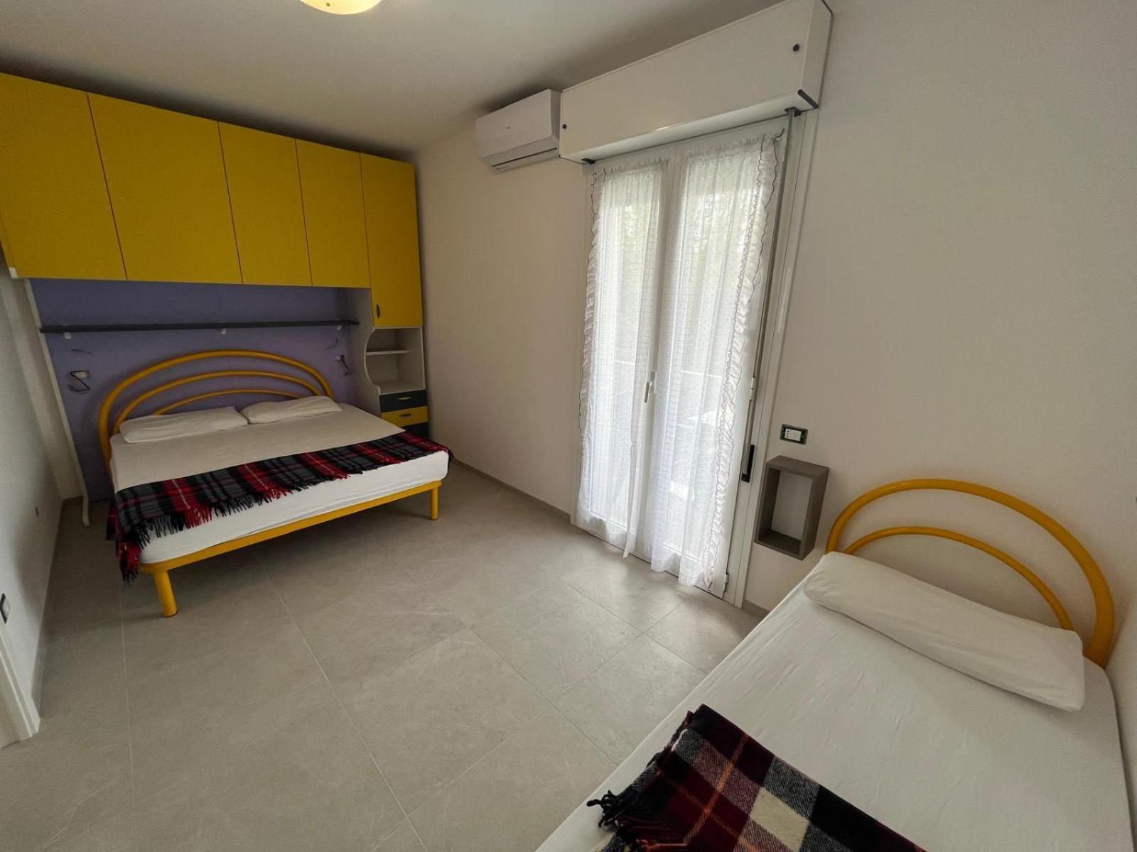 Residence La Pigna Rosolina Mare Εξωτερικό φωτογραφία