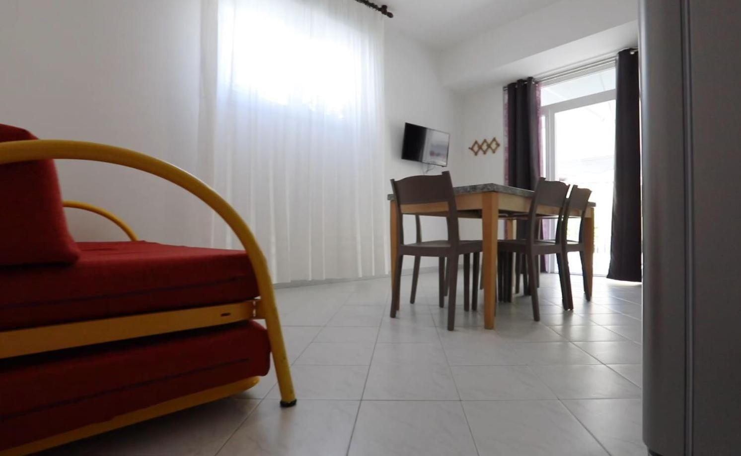 Residence La Pigna Rosolina Mare Εξωτερικό φωτογραφία