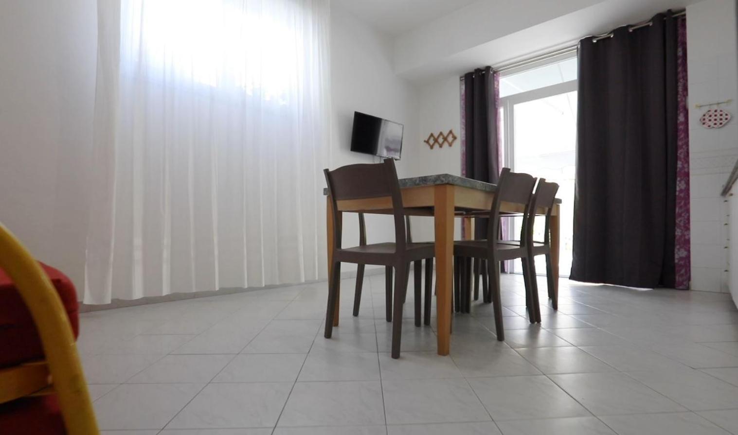 Residence La Pigna Rosolina Mare Εξωτερικό φωτογραφία