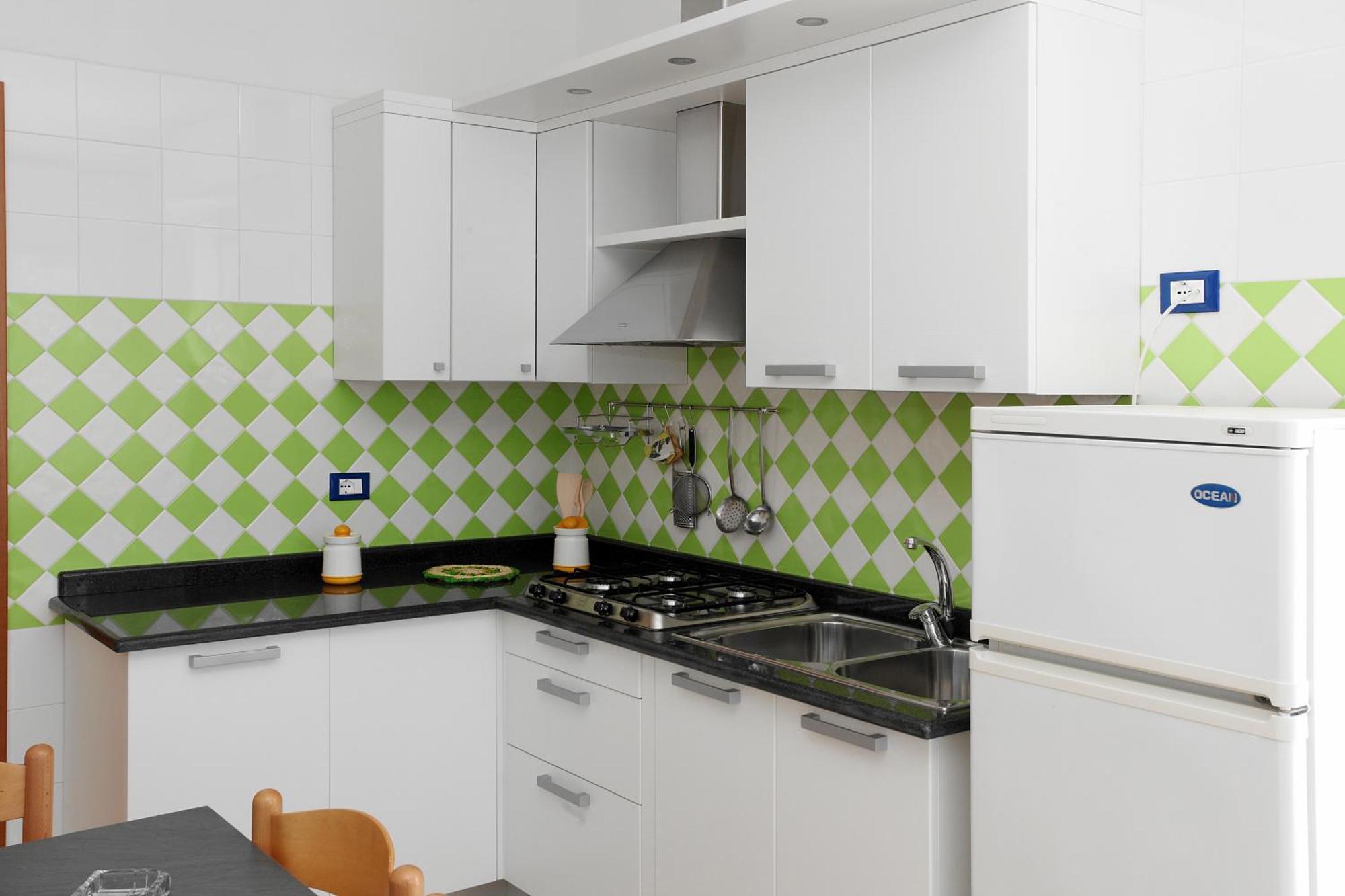 Residence La Pigna Rosolina Mare Εξωτερικό φωτογραφία