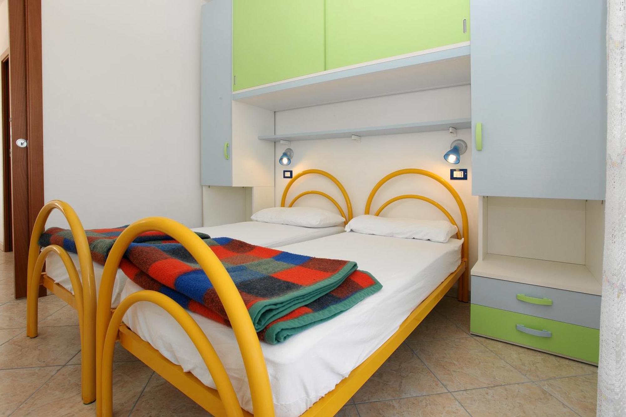 Residence La Pigna Rosolina Mare Εξωτερικό φωτογραφία