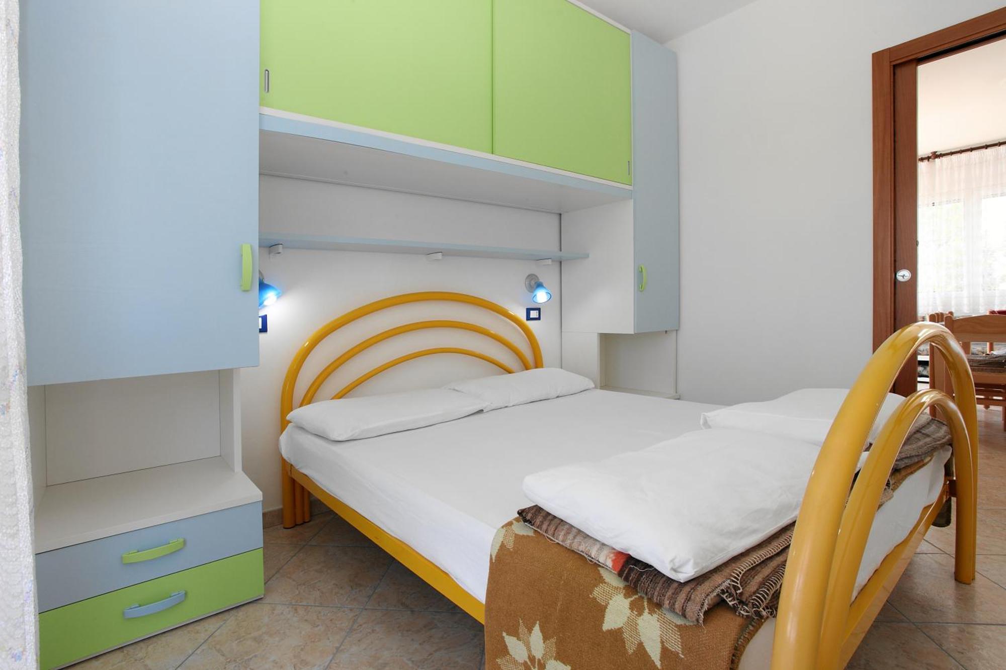 Residence La Pigna Rosolina Mare Εξωτερικό φωτογραφία