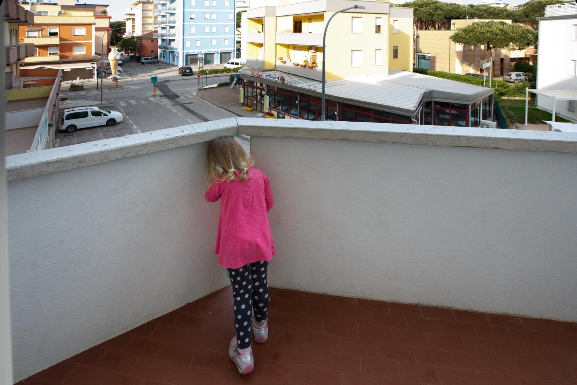 Residence La Pigna Rosolina Mare Εξωτερικό φωτογραφία