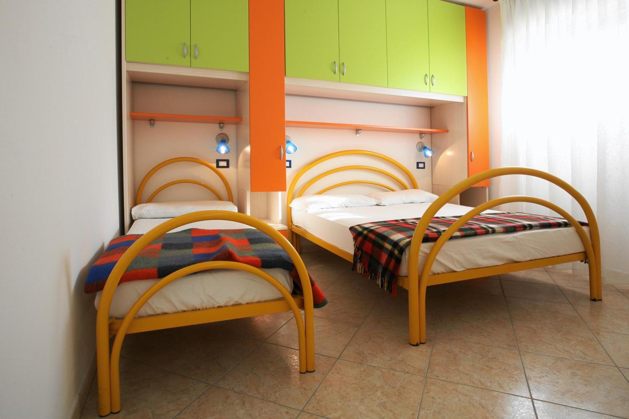 Residence La Pigna Rosolina Mare Εξωτερικό φωτογραφία