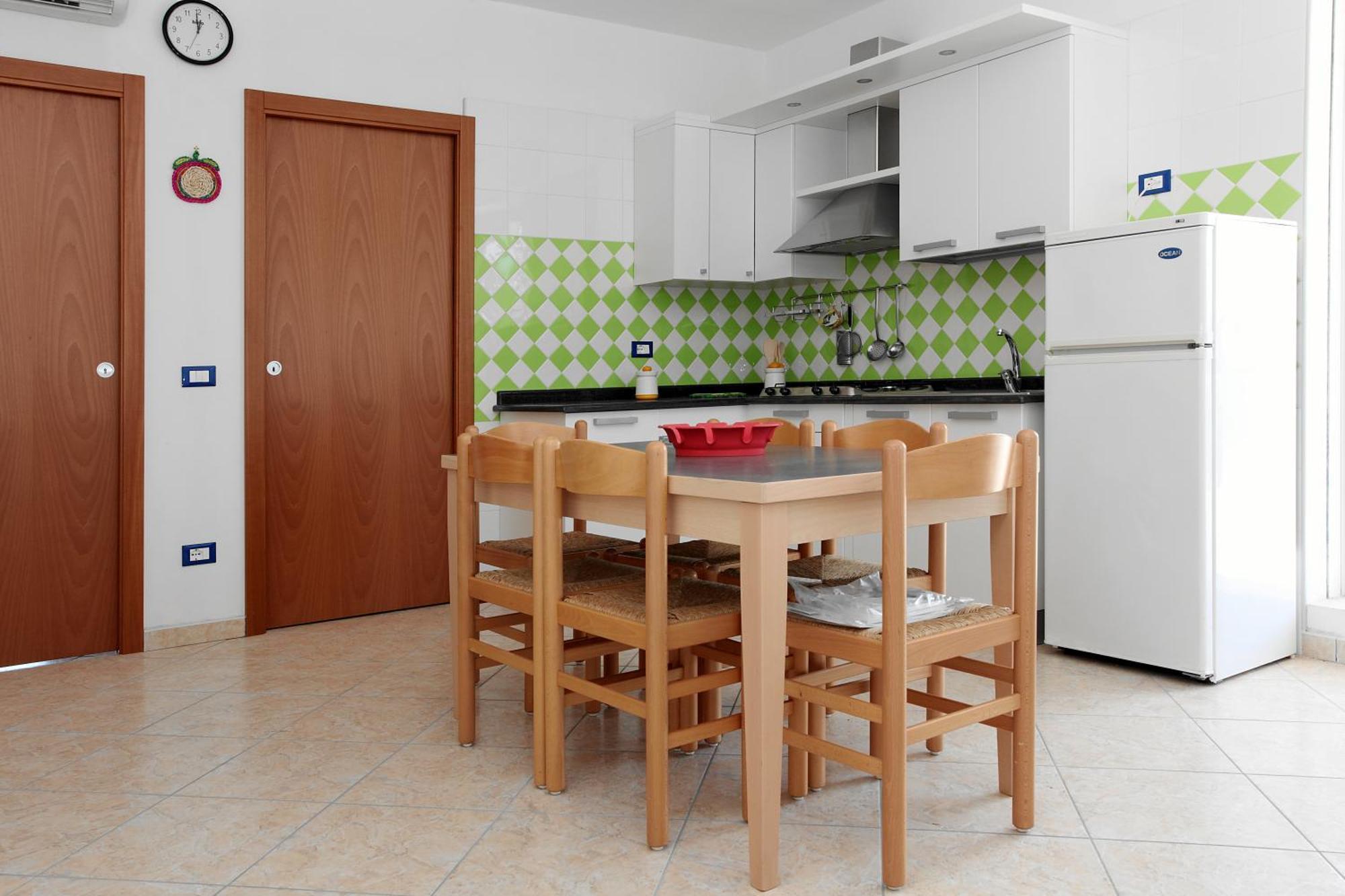 Residence La Pigna Rosolina Mare Εξωτερικό φωτογραφία