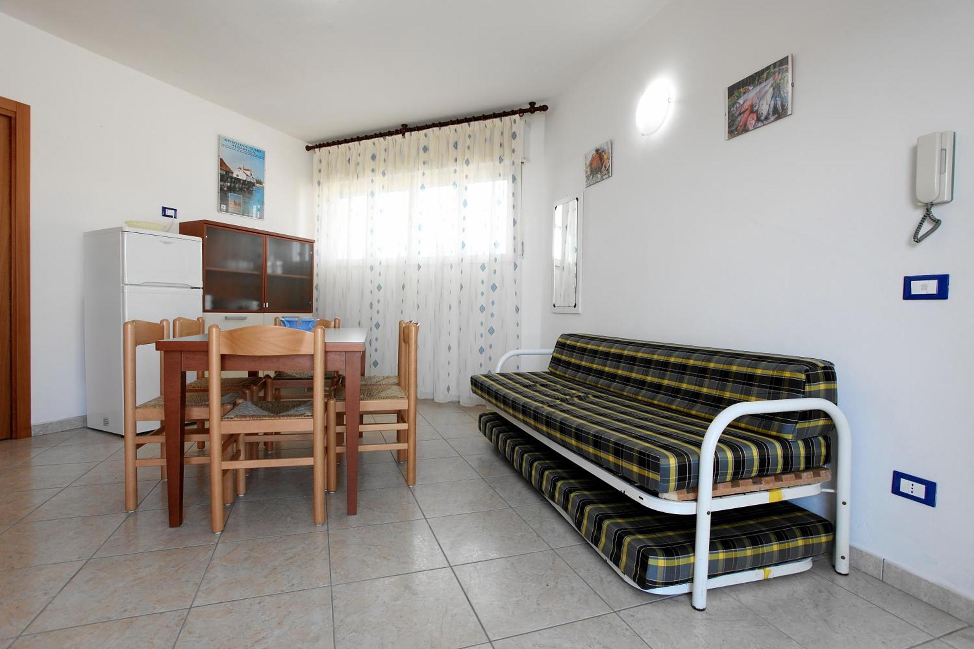Residence La Pigna Rosolina Mare Εξωτερικό φωτογραφία