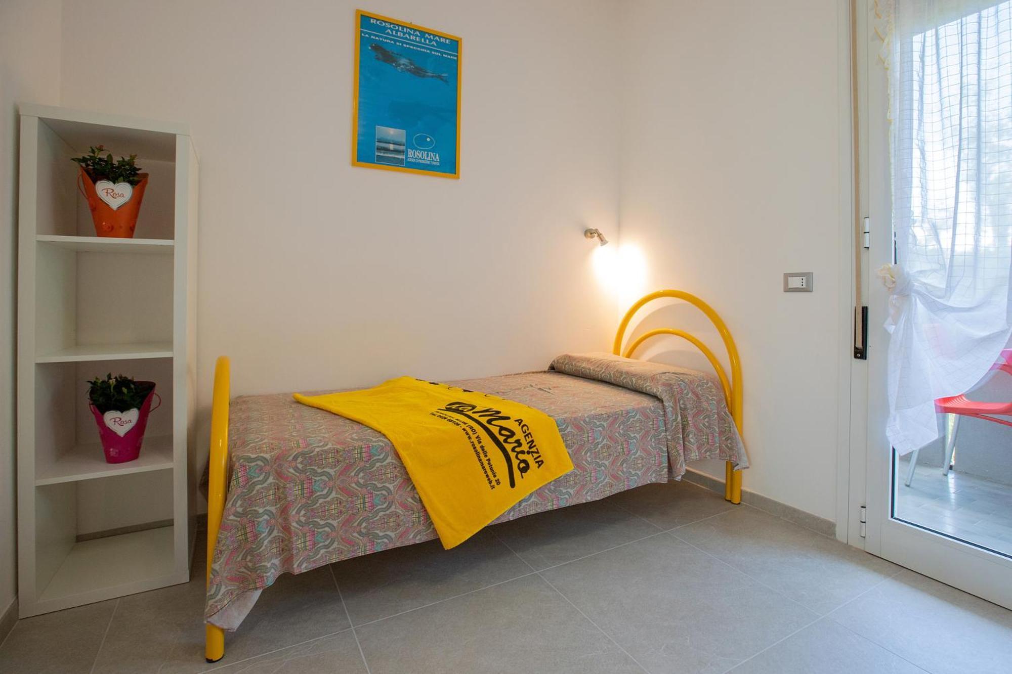 Residence La Pigna Rosolina Mare Εξωτερικό φωτογραφία
