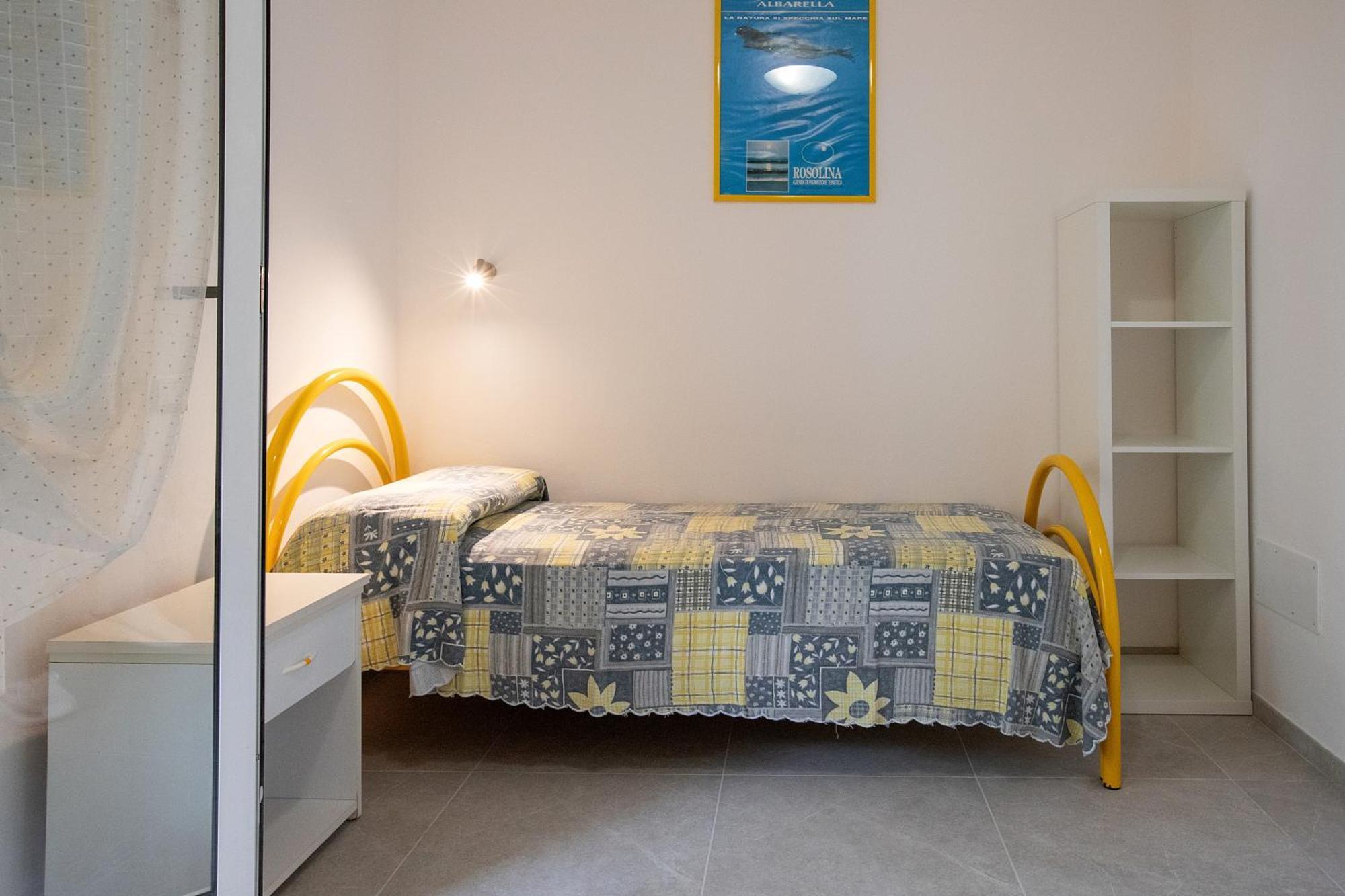 Residence La Pigna Rosolina Mare Εξωτερικό φωτογραφία