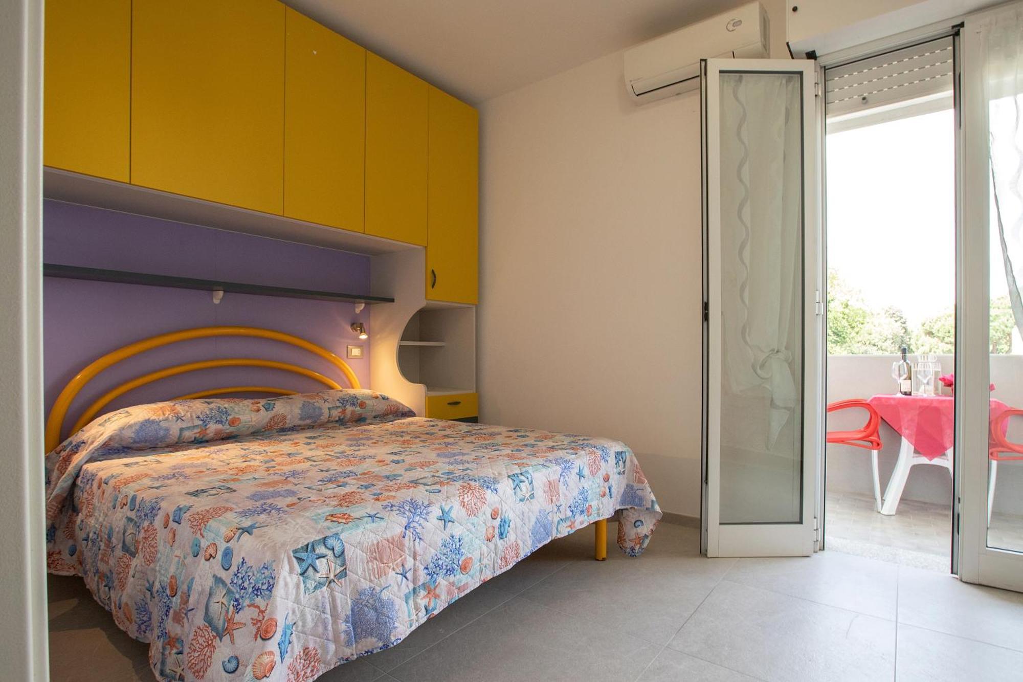 Residence La Pigna Rosolina Mare Εξωτερικό φωτογραφία