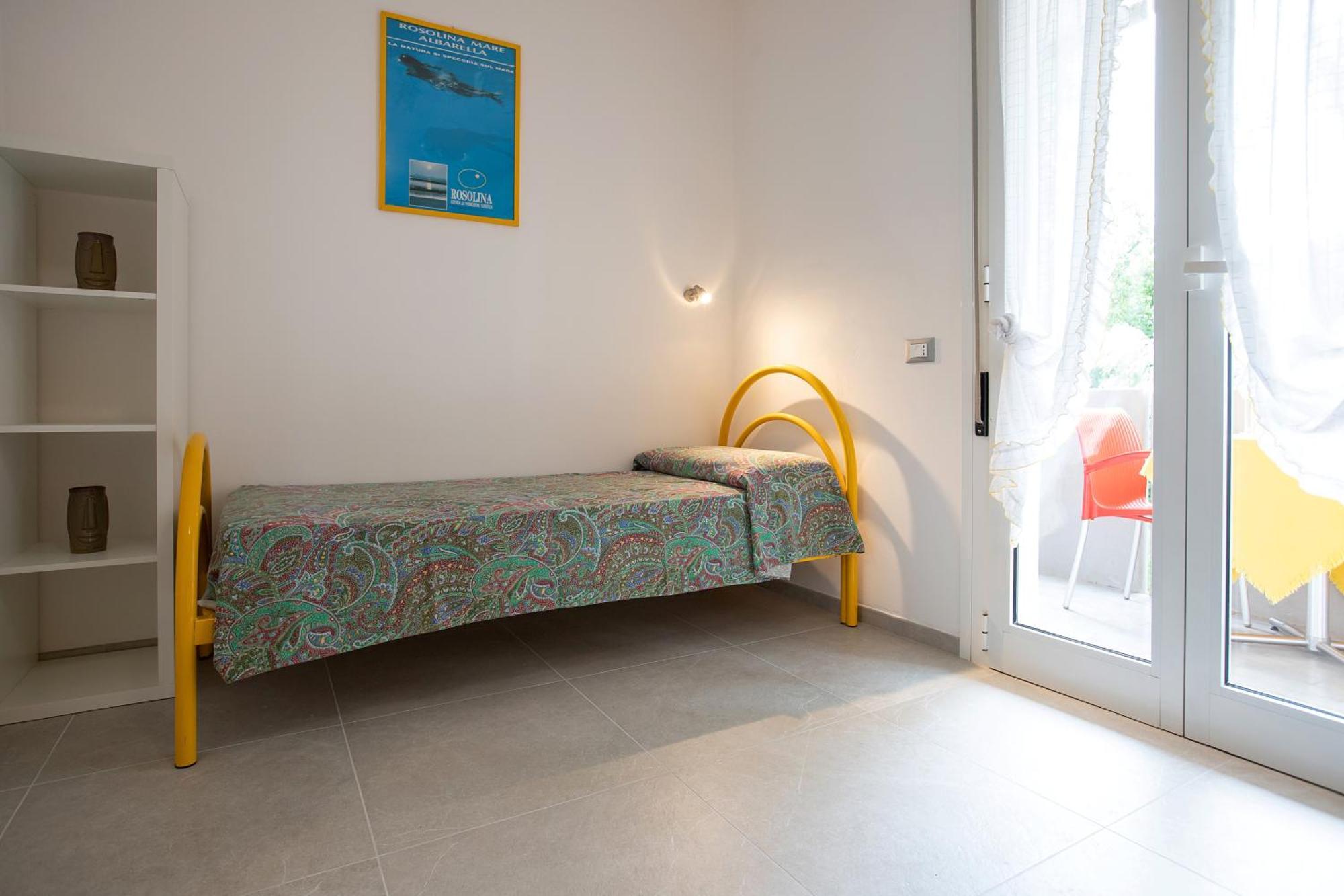Residence La Pigna Rosolina Mare Εξωτερικό φωτογραφία