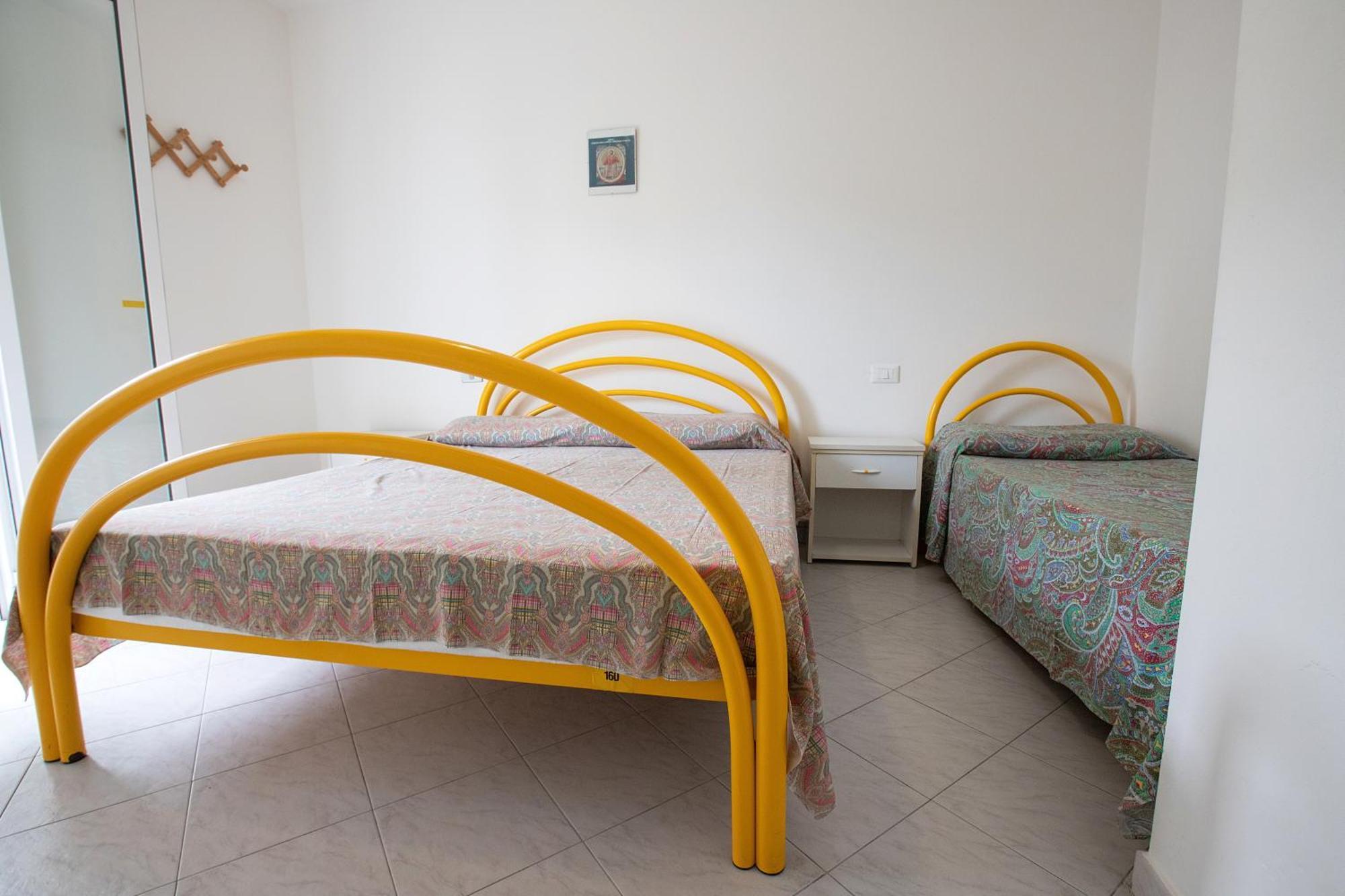 Residence La Pigna Rosolina Mare Εξωτερικό φωτογραφία