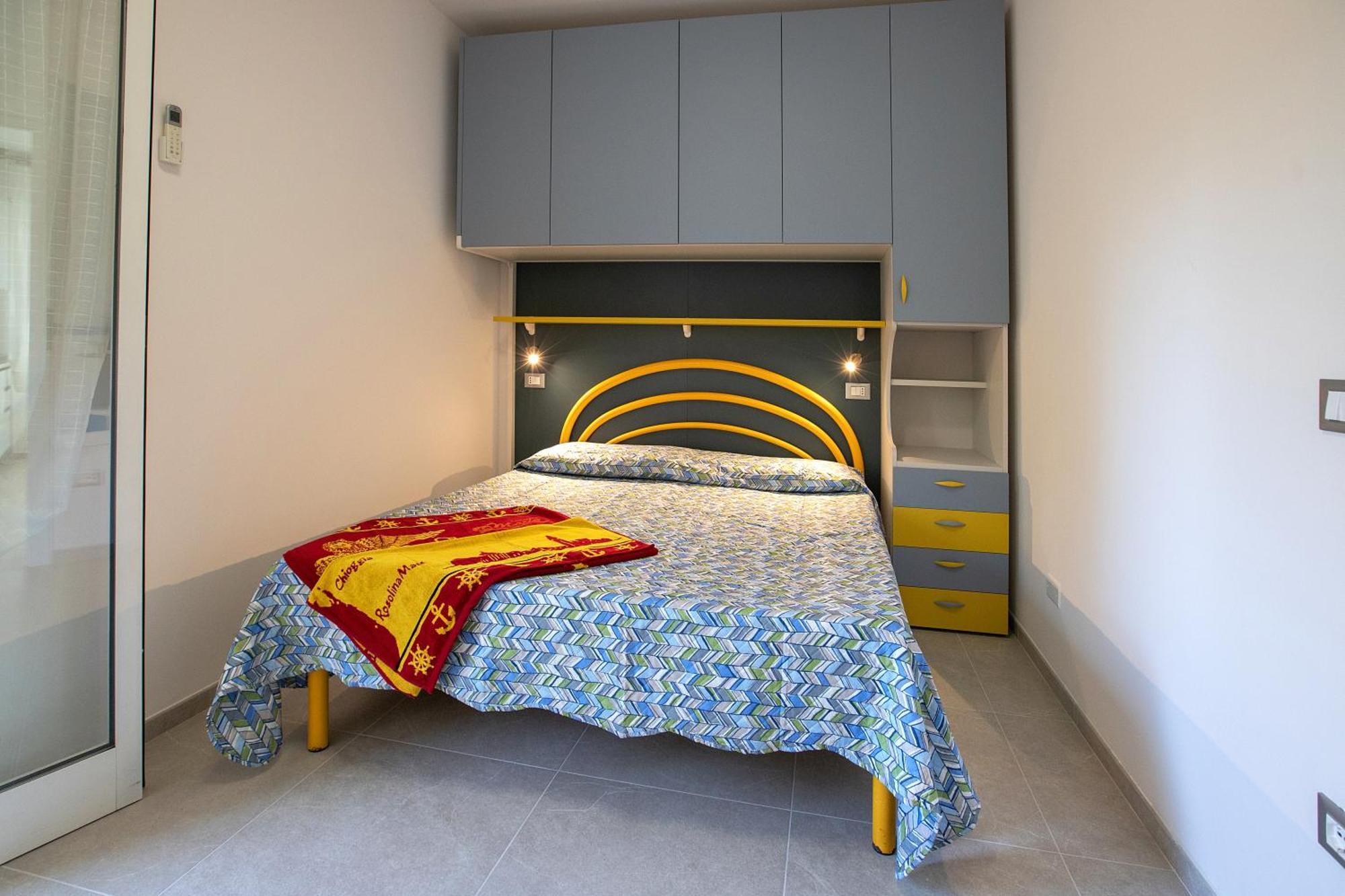 Residence La Pigna Rosolina Mare Εξωτερικό φωτογραφία