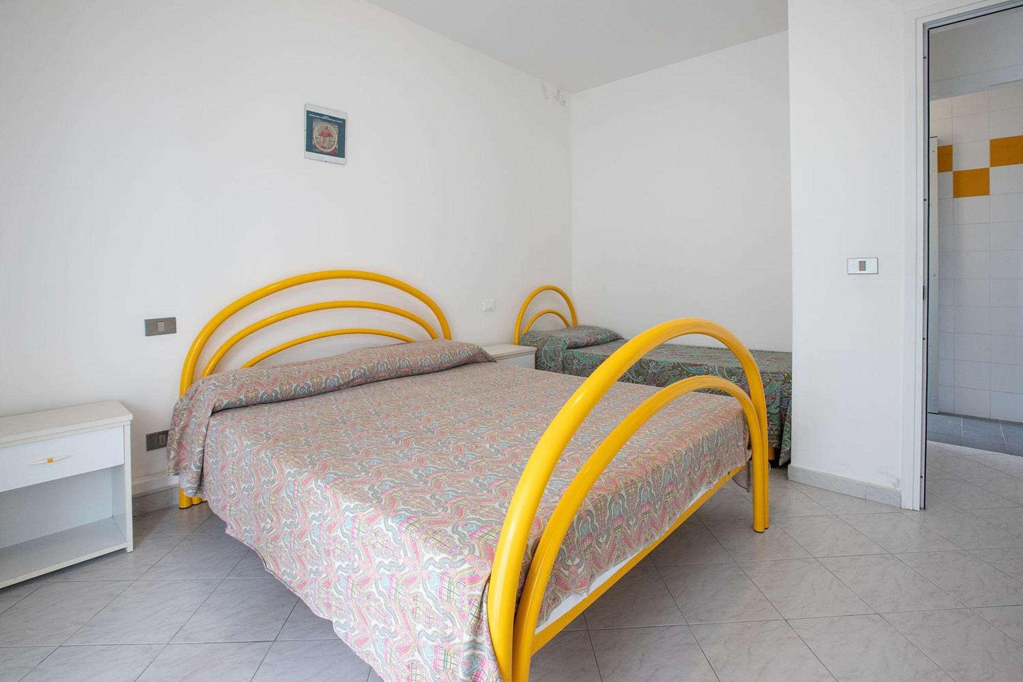 Residence La Pigna Rosolina Mare Εξωτερικό φωτογραφία