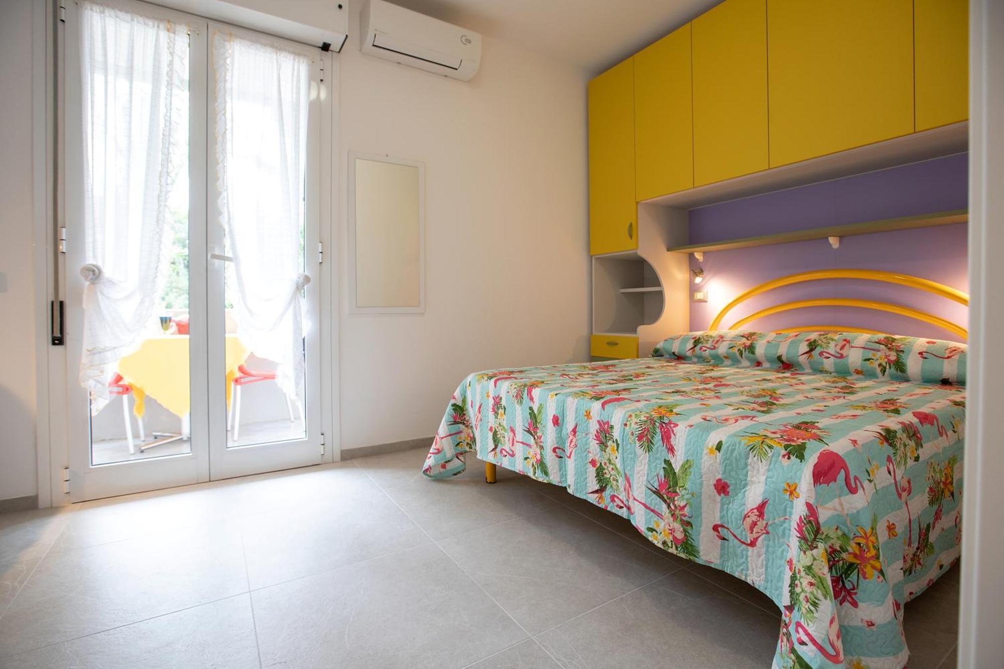 Residence La Pigna Rosolina Mare Εξωτερικό φωτογραφία